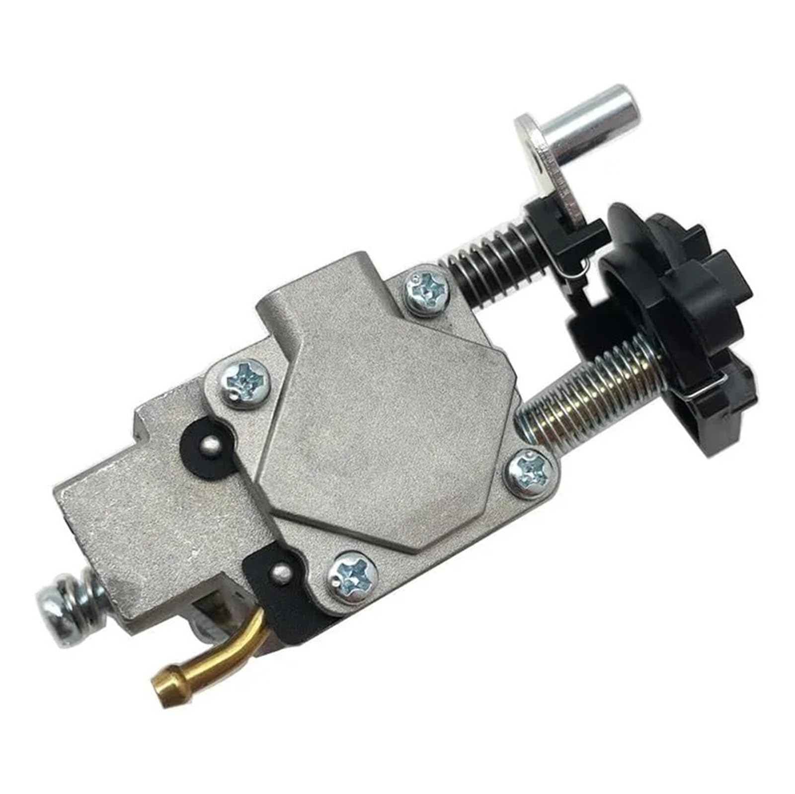 Do gaźnika WTE-12 58080301 Fit 345FR 545RX 545FX Kosiarka do krzaków Wymień 580803901