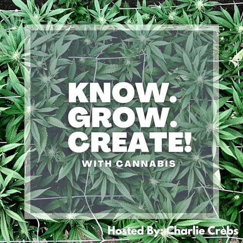 Know Grow Create cover art