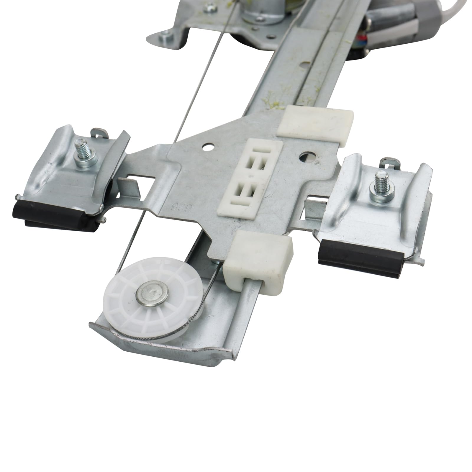 Front Left Driver Side Window Regulator W/ Motor For Chevy/GMC Terrain/Equinox