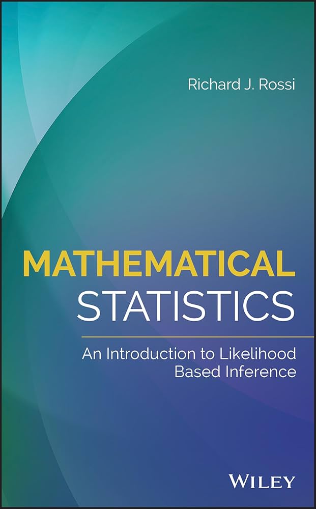 Introduction to Mathematical Statistics② Amazon.com: Introduction to Mathematical Statistics