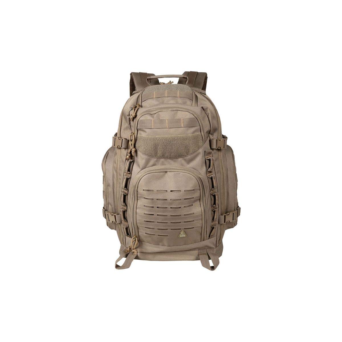 Sac À Dos Trex 60l Coyote - Ares
