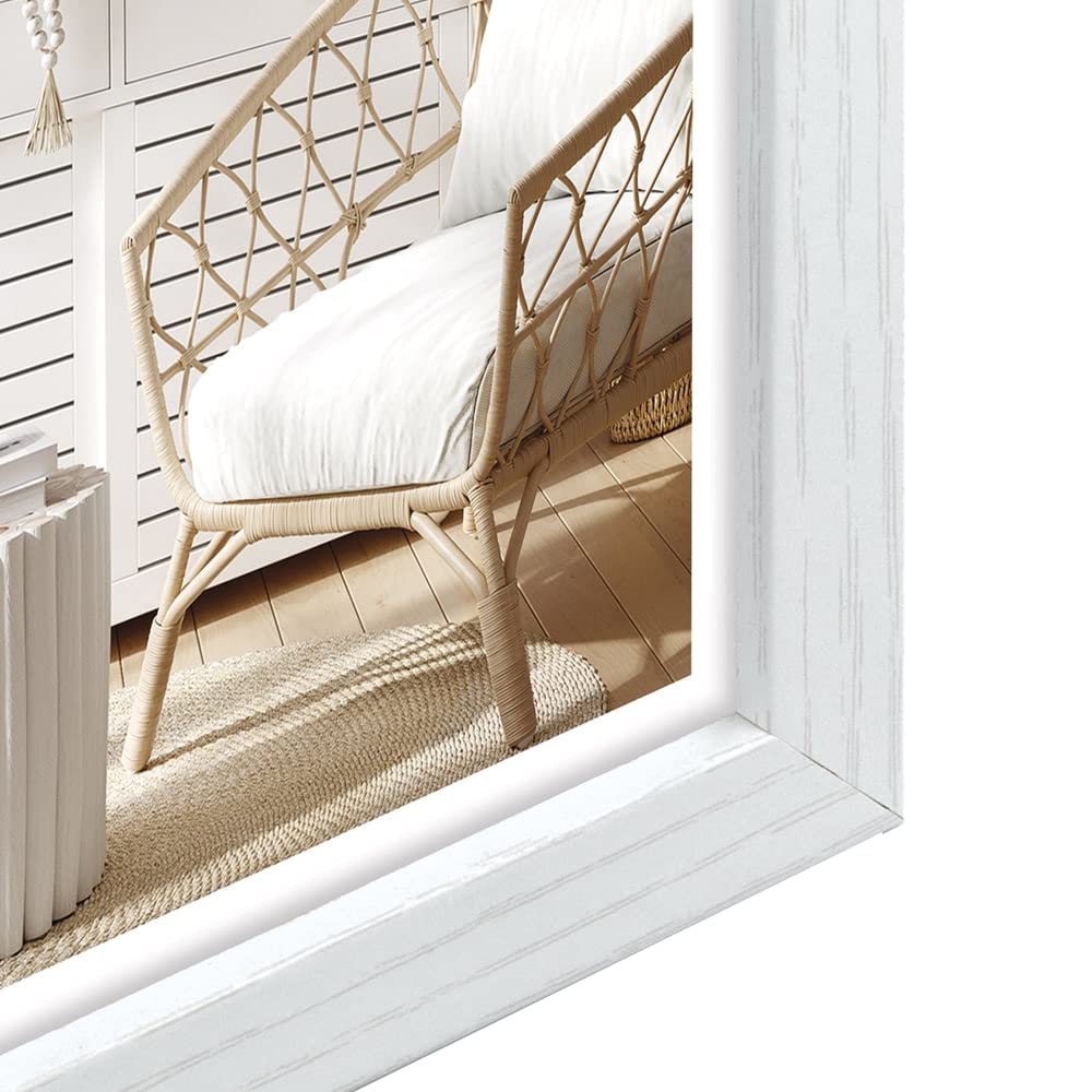 Cornice Portafoto Bianco 13x18 | Confronta prezzi