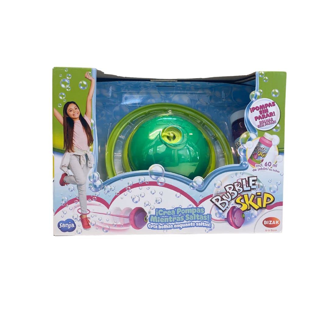 Bizak Odkryty Bubble Skip. Różne modele (BIZAK 35007559)