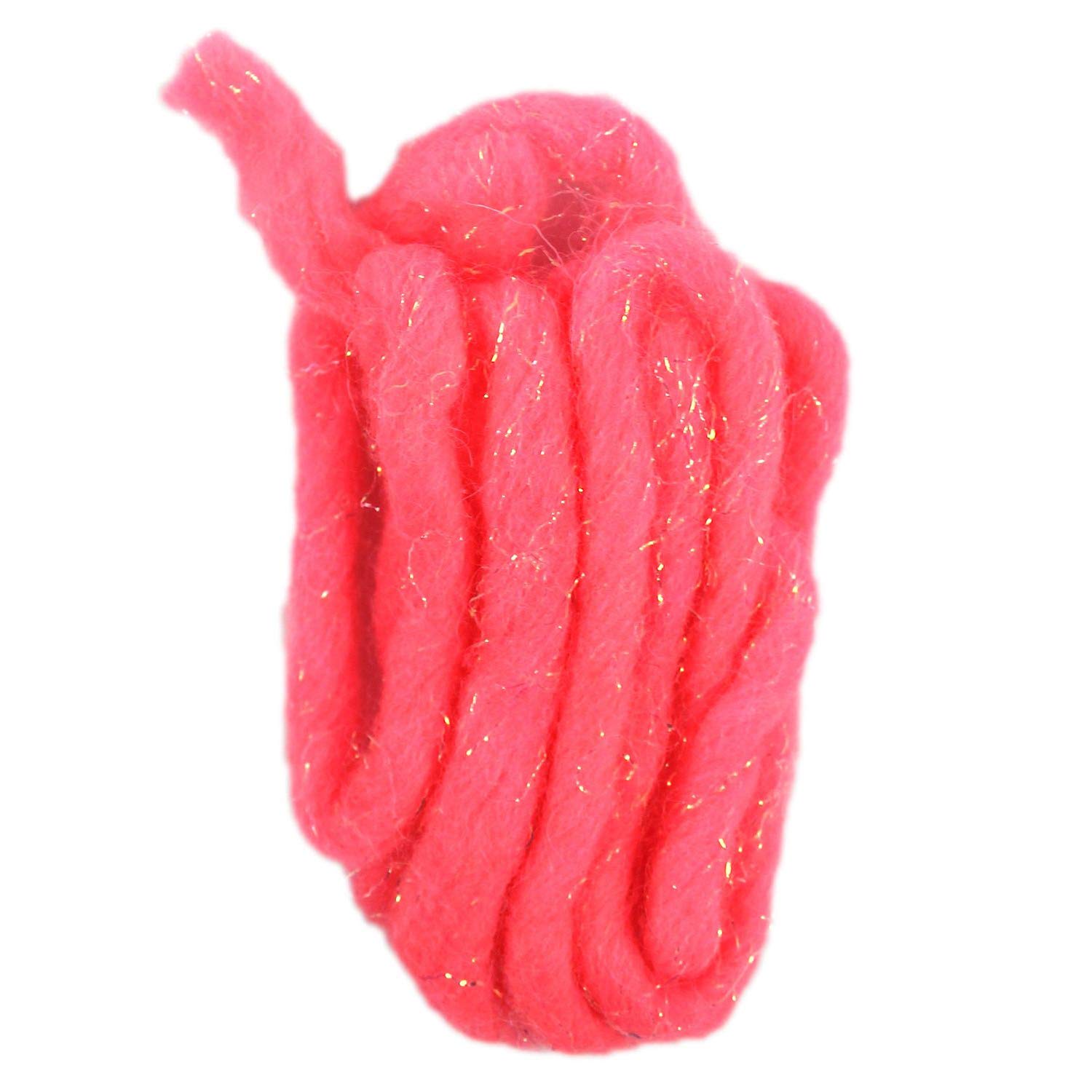 The Bug Shop Glo Bugs Bling Yarn