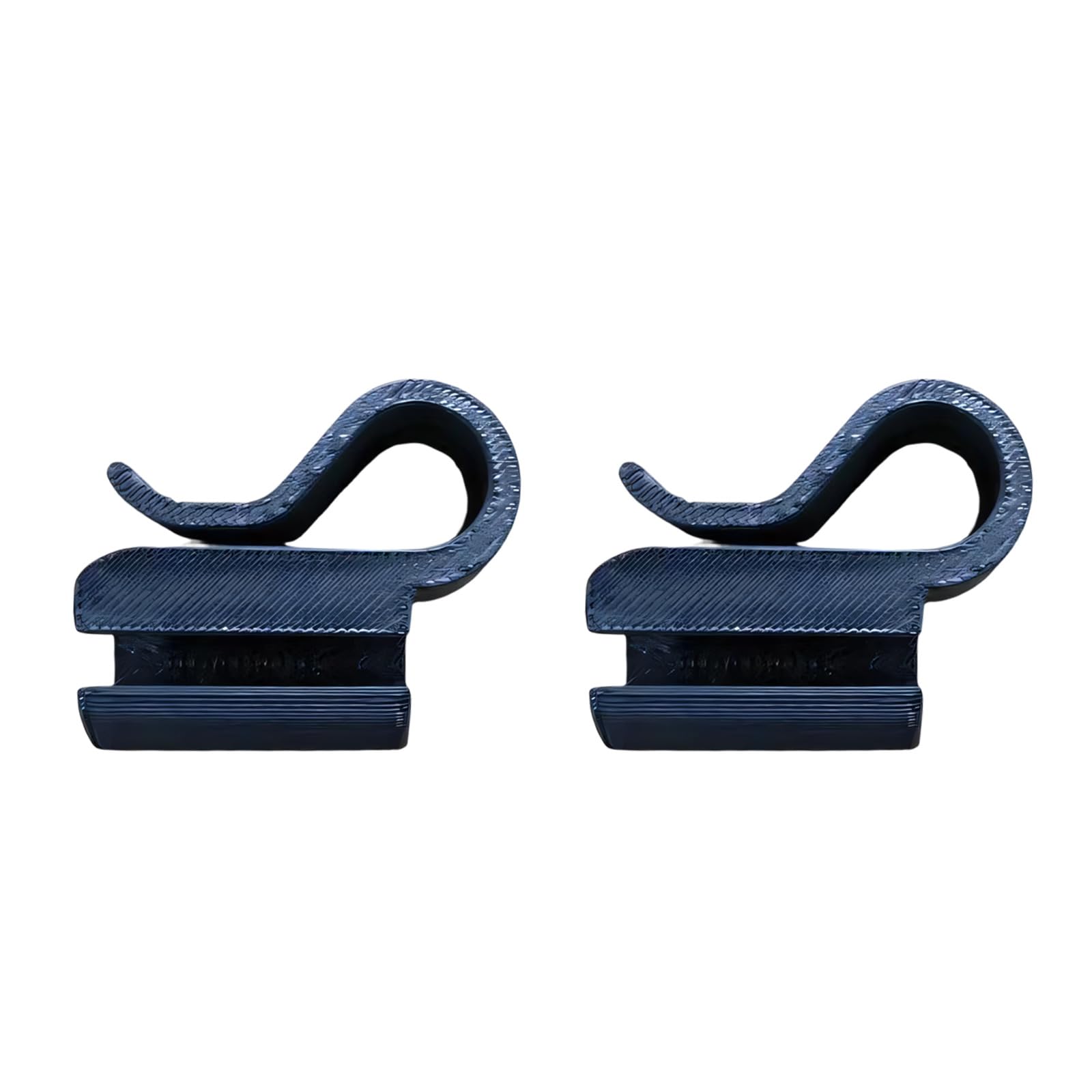 BWANGIAO 3D Printed Aquarium Hose Holder For 12mm And 16mm Water Changing Tube Fish Tanks Accessory Bucket Clip