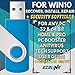 Ezalink USB for Windows 10 Repair Recovery Install Restore Boot Fix Flash Drive | 32 & 64 Bit Systems Home & Professional All Brands w/ AntiVirus and Support