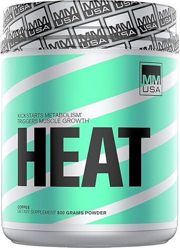 Calor Shock Proteins Pre-Entrenamiento Quemador de grasa Potente Termogénico Acelera el metabolismo Quema calorías Levanta el estado de ánimo Quema