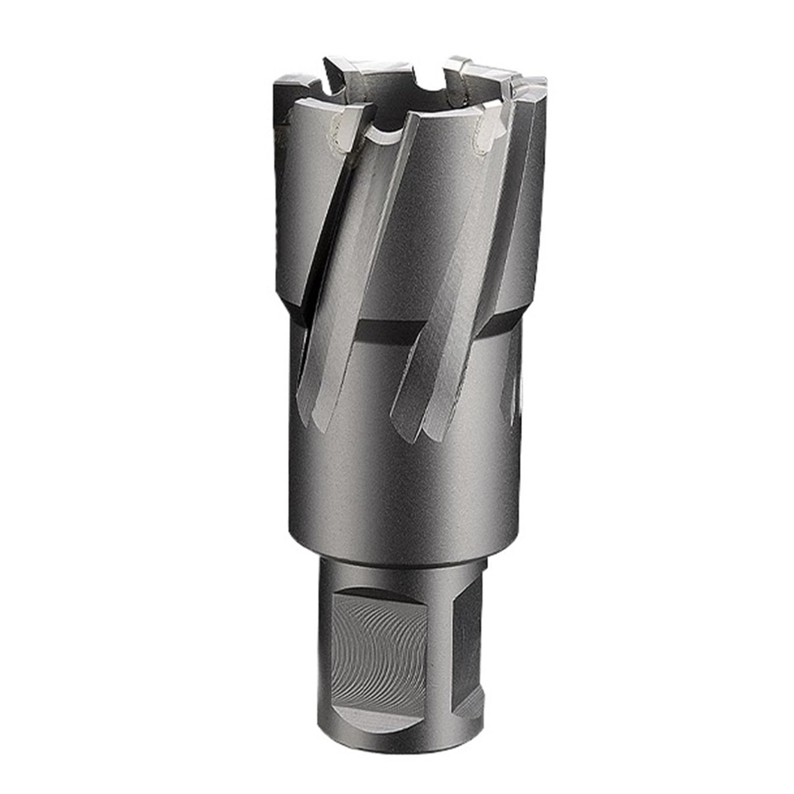 Foret annulaire queue Weldon 26x50 mm pour alliage dur - 5