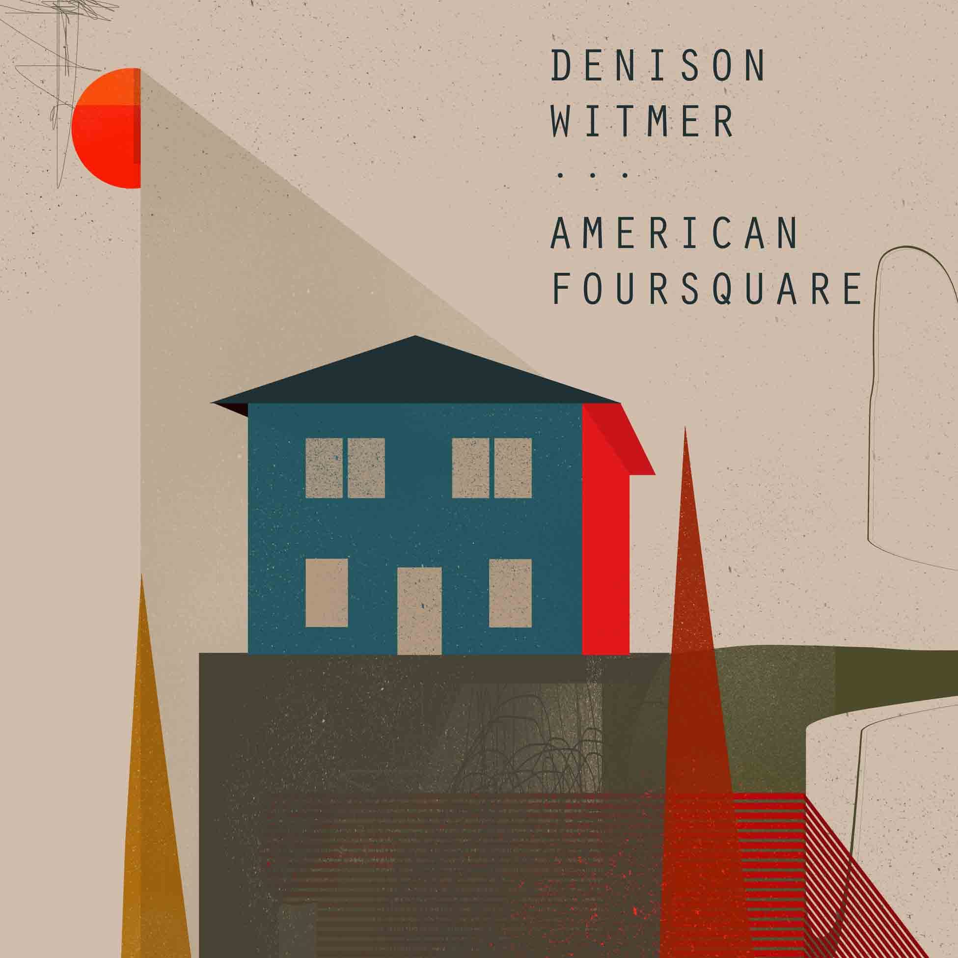 American Foursquare [VINYL]