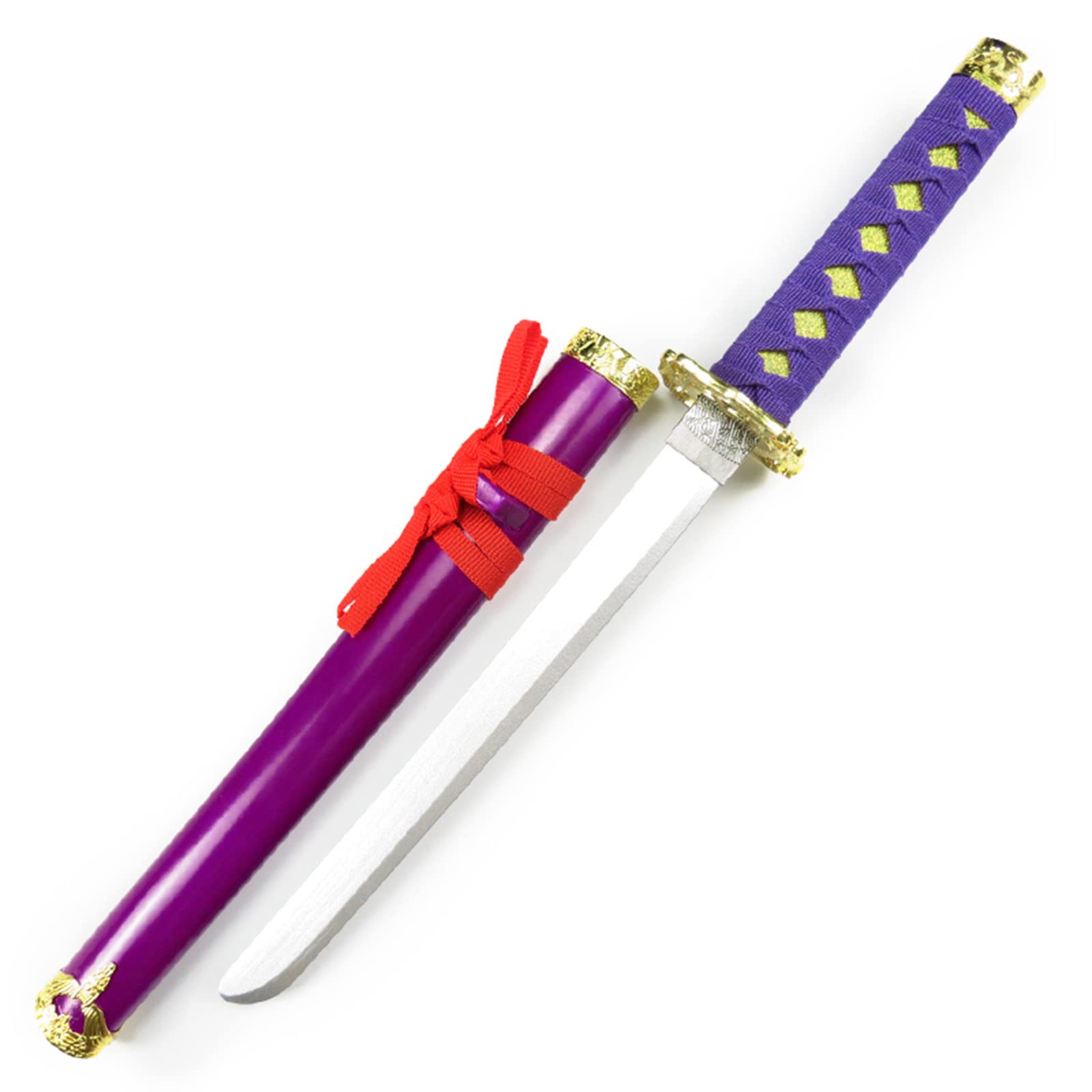 Spada da Anime, Modello di Arma Personaggi Anime, Adatto for Cosplay, Armi e Attrezzature for spettacoli