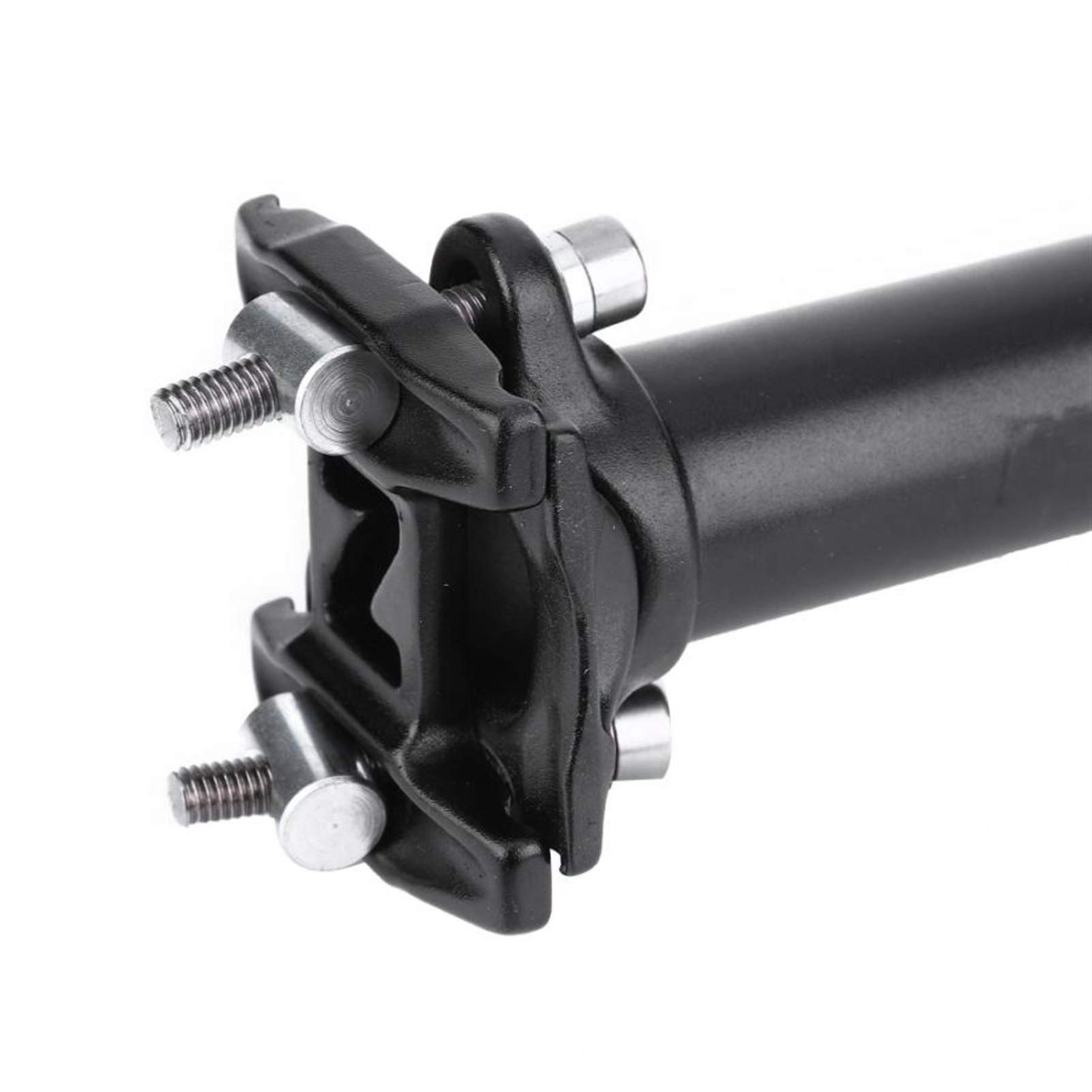 Tige de selle 25,4 mm : choix idéal pour VTT