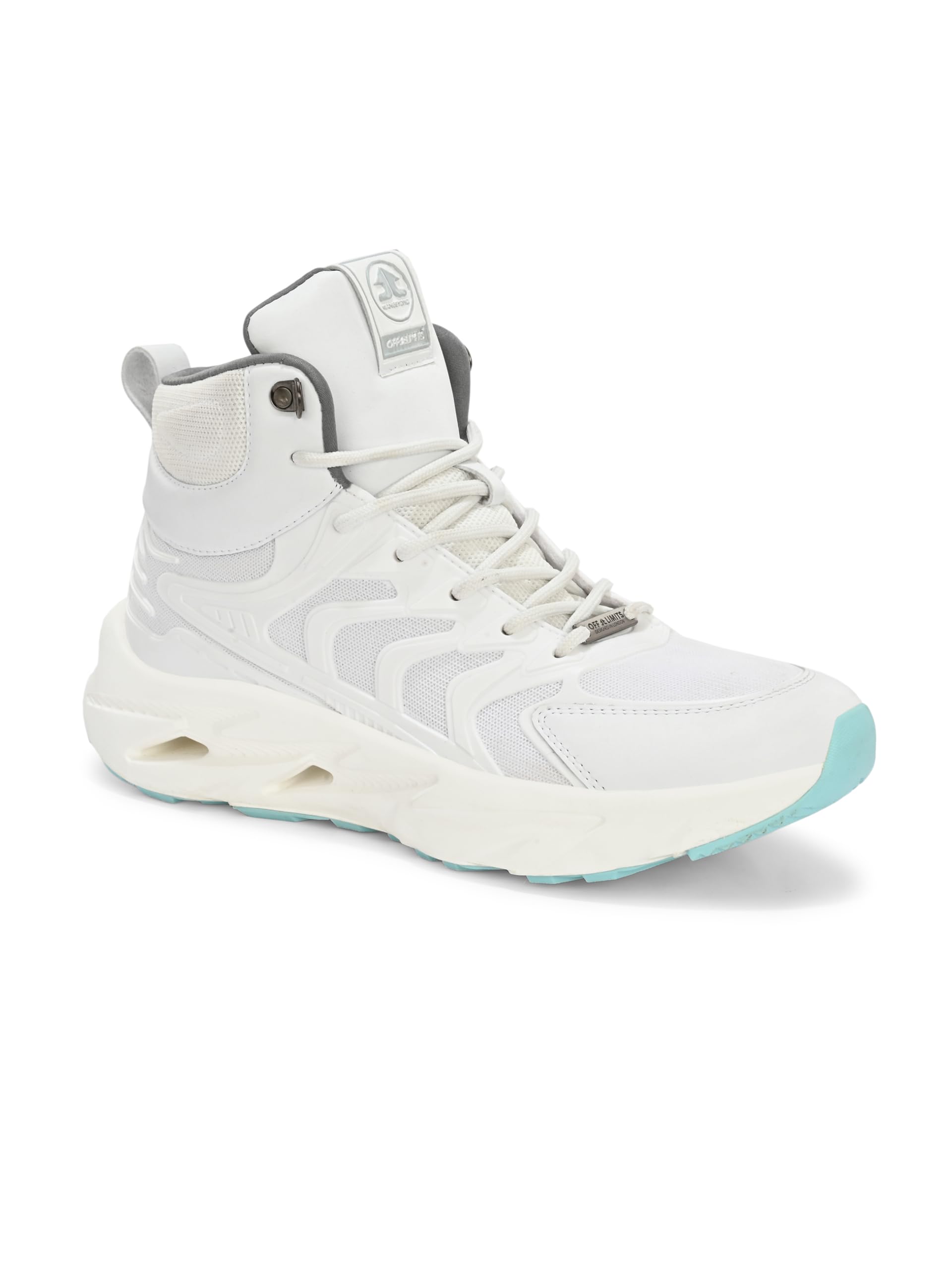 Men TerraMax Trekking Shoes