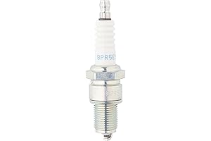 Genuine NGK BPR5ES Spark Plug for Honda Lawnmowers