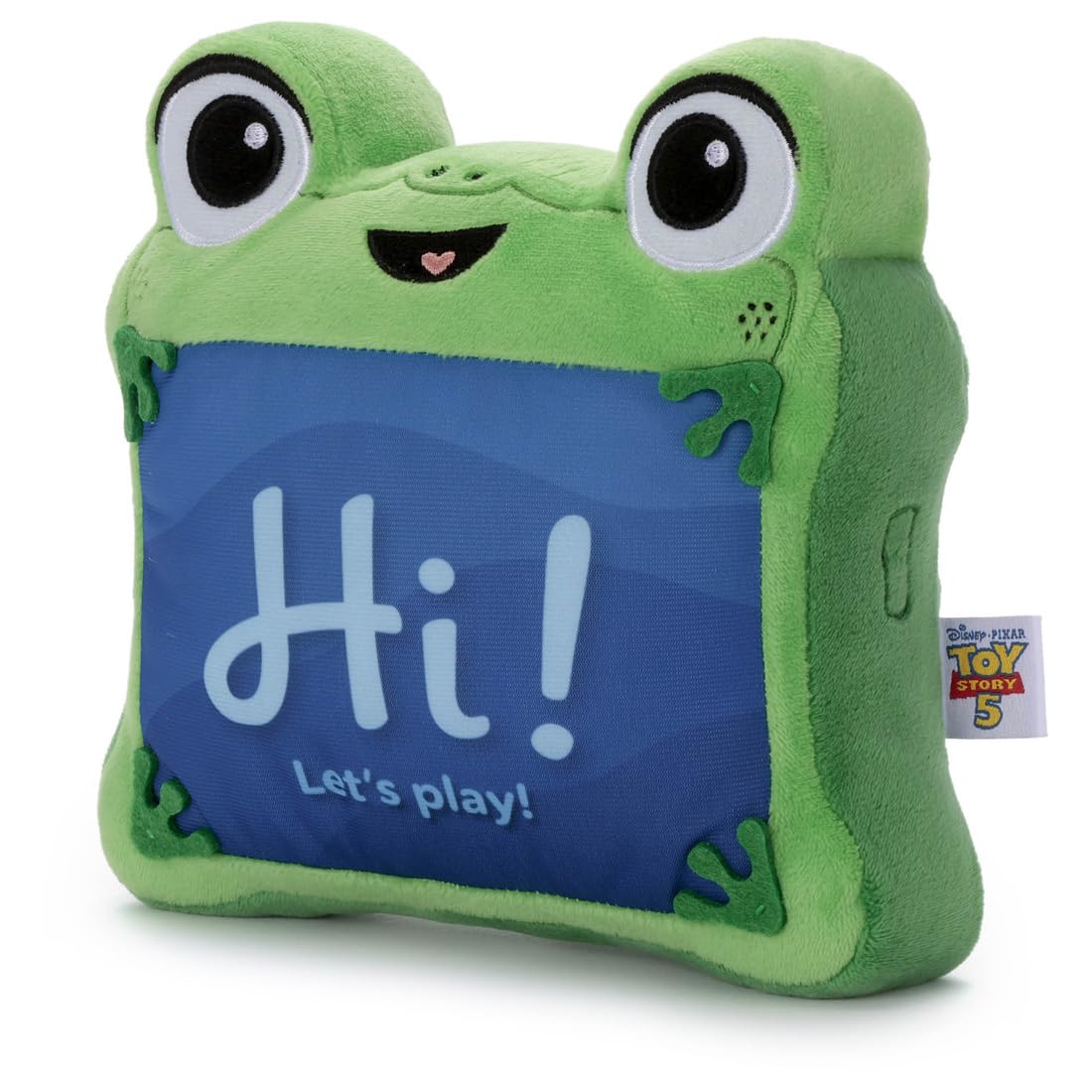 Amazon.co.jp: Takara Tomy Arts Pixar Character Toy Story 5 Plush