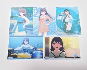 バンドリ MyGO!!!!! 缶バッジ 椎名立希 林鼓子 18点 バンドリDream Vacation MyGO 椎名立希 缶バッジ - メルカリ