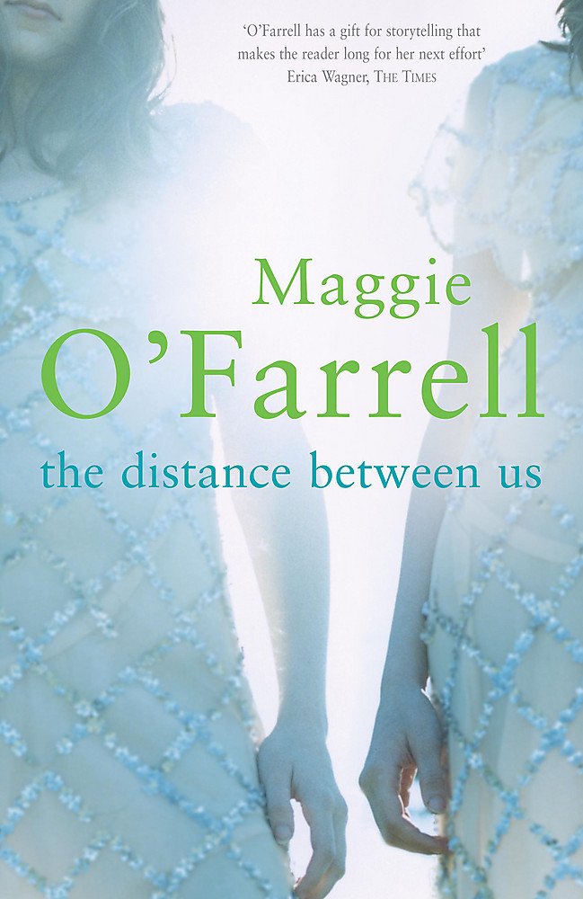 Buy The Distance Between Us — BookShops.in
