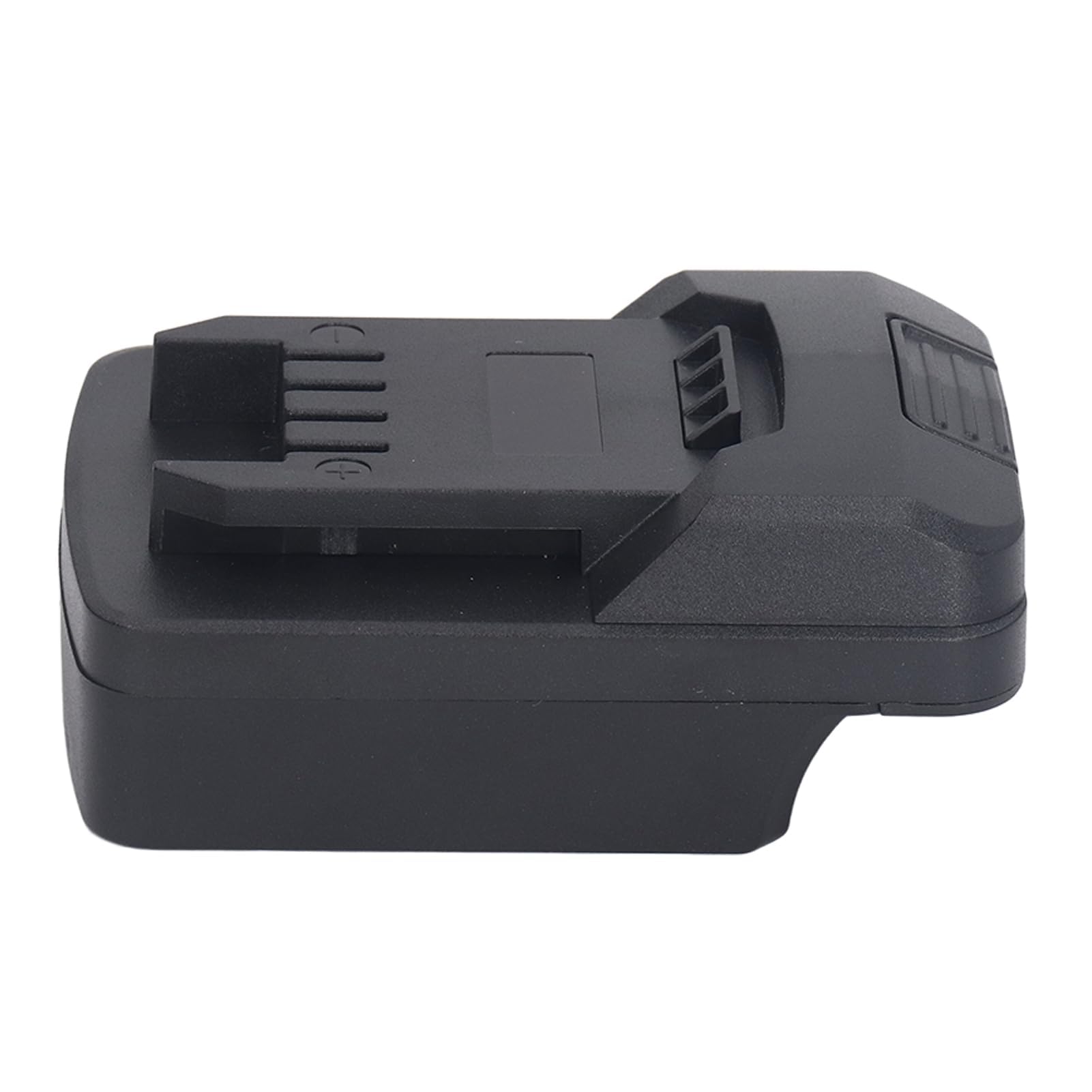 Convertidor Adaptador de Batería 18V/20V para Parkside X20V Herramientas Eléctricas de Litio Convertidor de Energía Inalámbrica