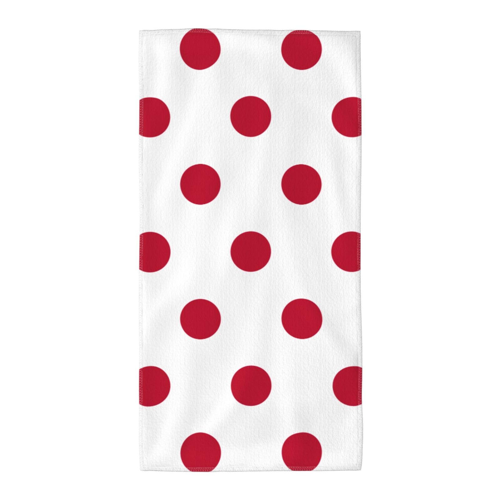 Japanese Flag Fashion Printed Long Bath Towel For Pool Side Seaside Holiday