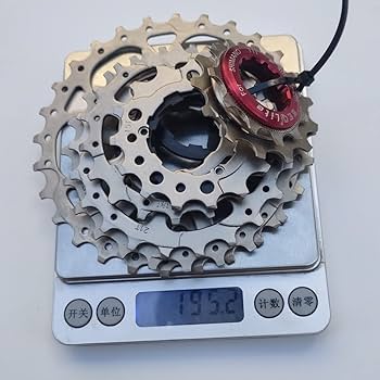 Brompton 7速ホイールセット+7速スプロケット Brompton 7速ホイールセット+7速スプロケット Brompton 7速ホイール