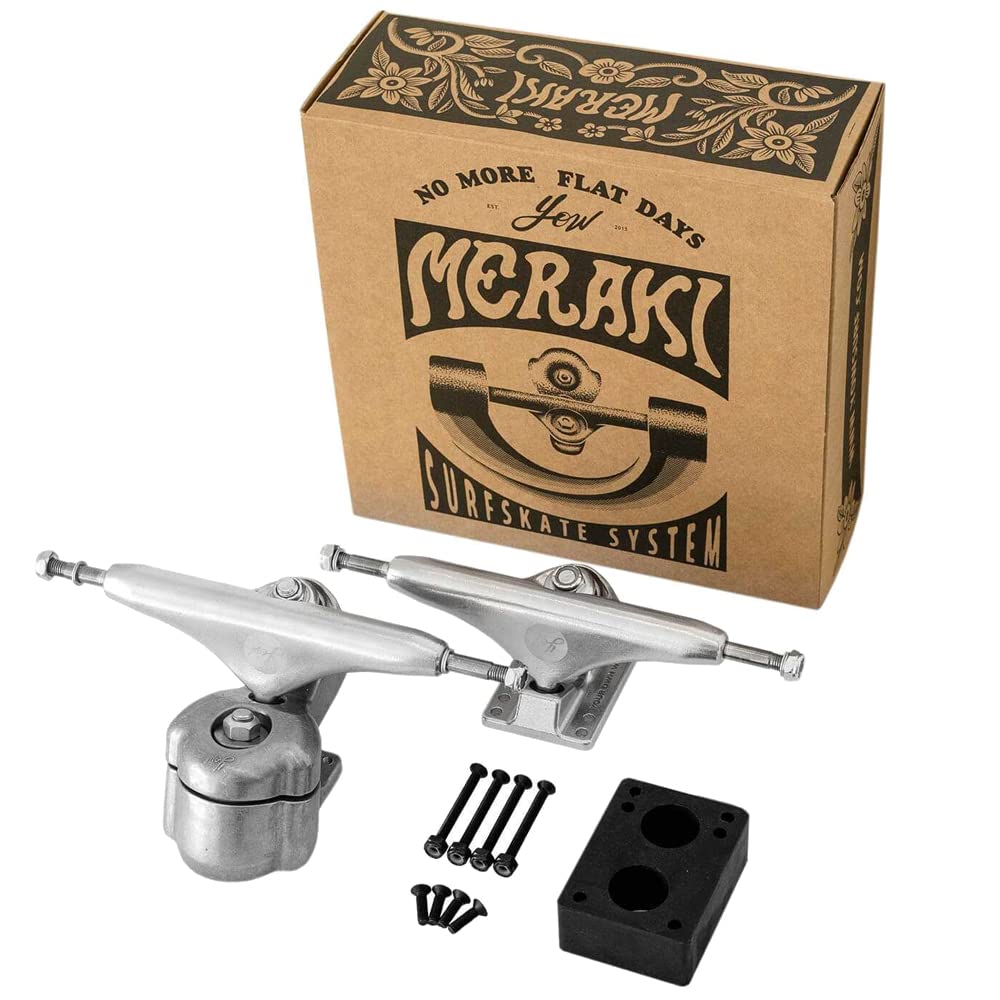 Amazon.com: YOW Meraki Pack S5 System Bearing Accessory, Adults 