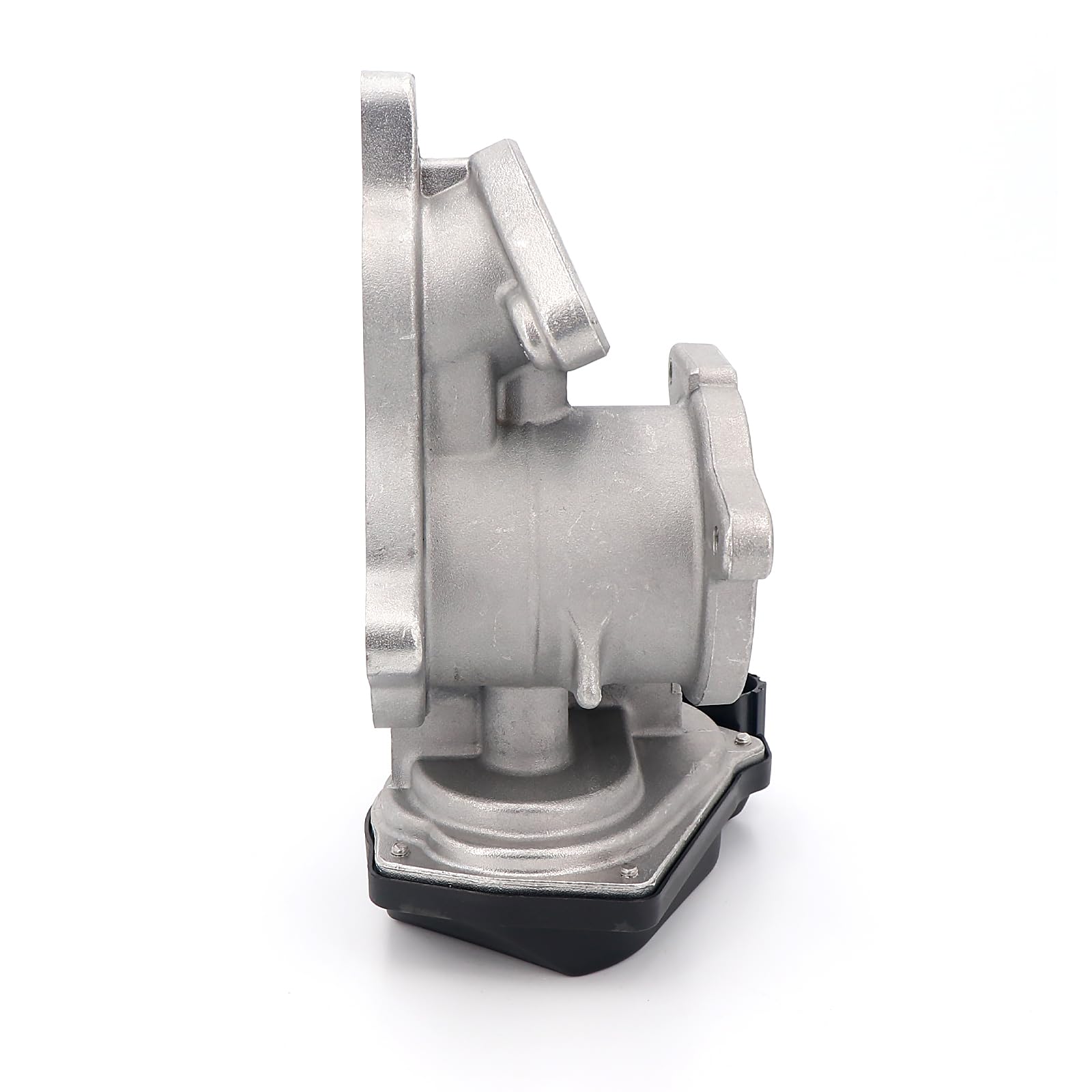03G131501R Valvola EGR con guarnizioni compatibile con Audi A3 8P1 8PA A4 B7 A6 C6 2003-2012 VW Polo 9N 2001-2009 Skoda Octavia 1Z5 Roomster 5J 2004-2015 03G131501501R B