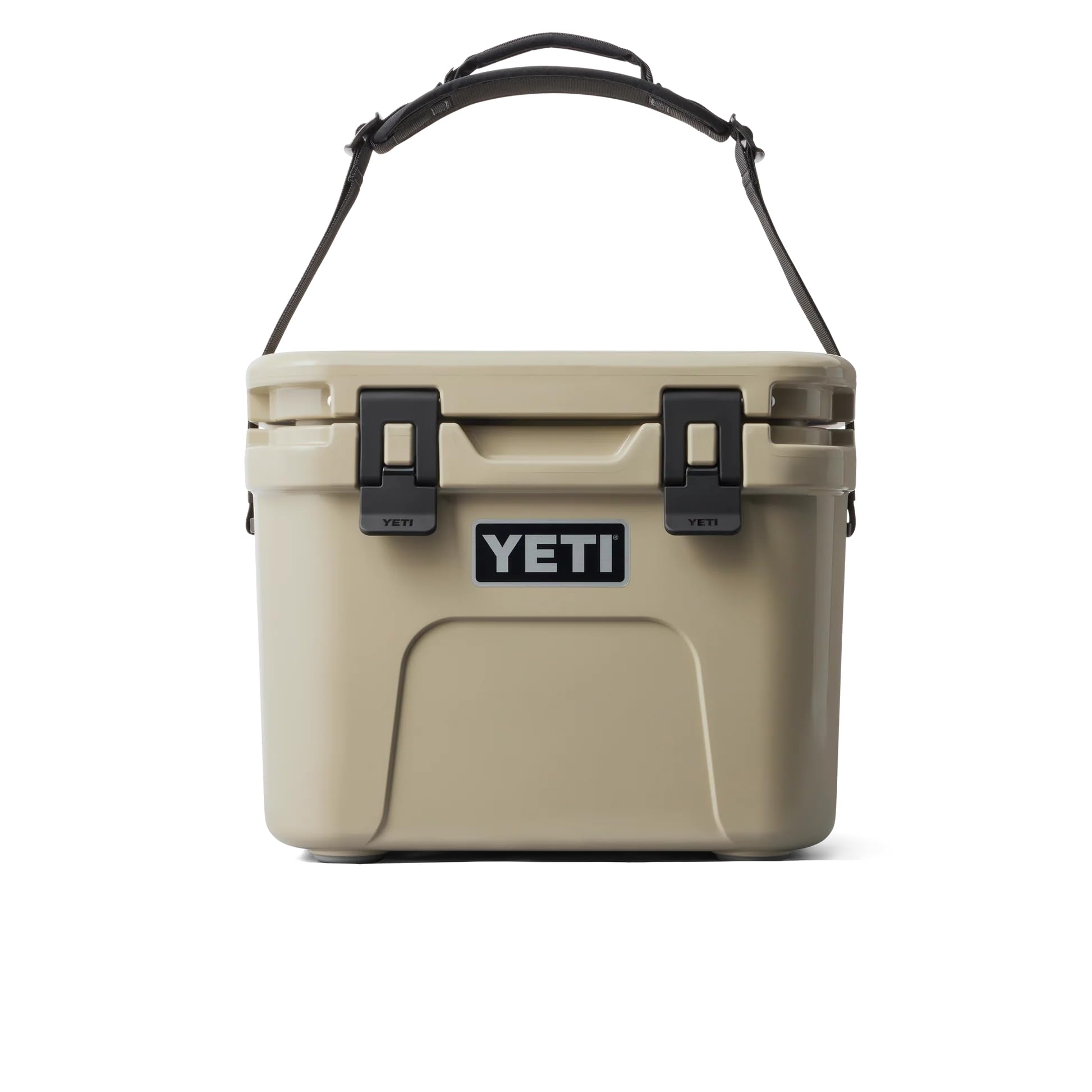 YETI Roadie® - 15 piccoli contenitori refrigeranti portatili con isolamento PermaFrost™, per 22 lattine o 7,4 kg, refrigeratore compatto per cibo e bevande