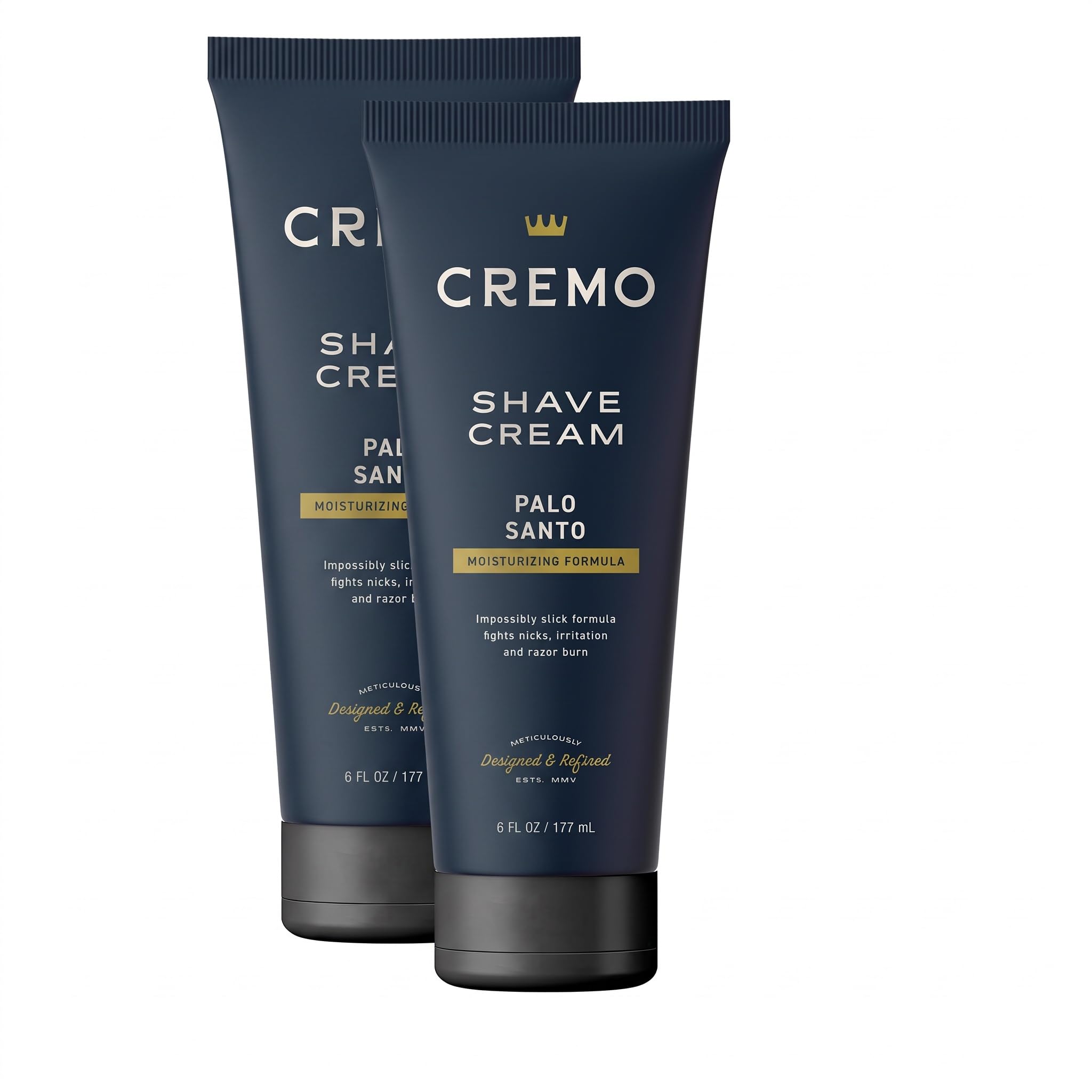 Cremo Sensitive Shave Cream - 6oz -11