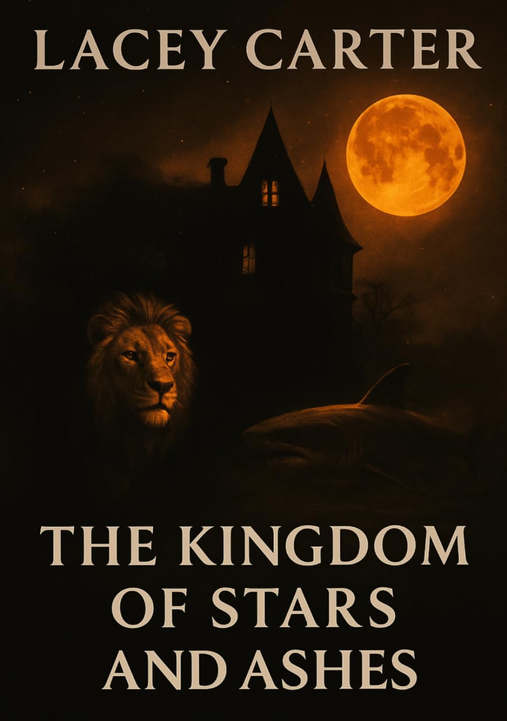 The Kingdom Of Stars And Ashes: Book 5 Quotes: Volume 1