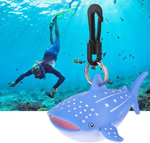 Miniatura 2 de Pilipane Cute Cartoon Diving Regulator Mouthpiece Protective Cover, Practical and Adorable Diving Mouthpiece Cover,Essential Diving Accessory