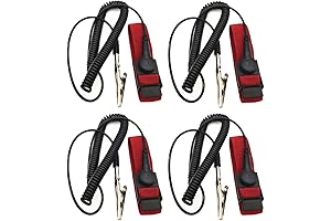 Electric Shockproof Bracelet