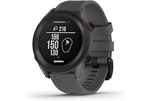 Garmin Approach S12 GPS Golf Watch - 2022 Edition