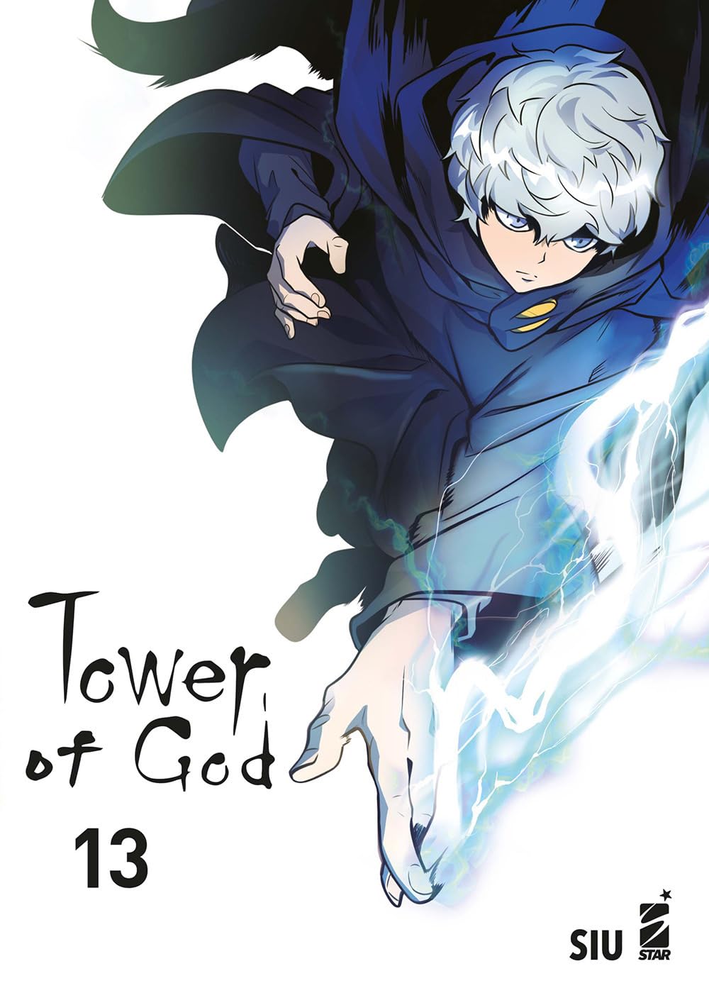 Tower Of God (Vol. 13) - 4
