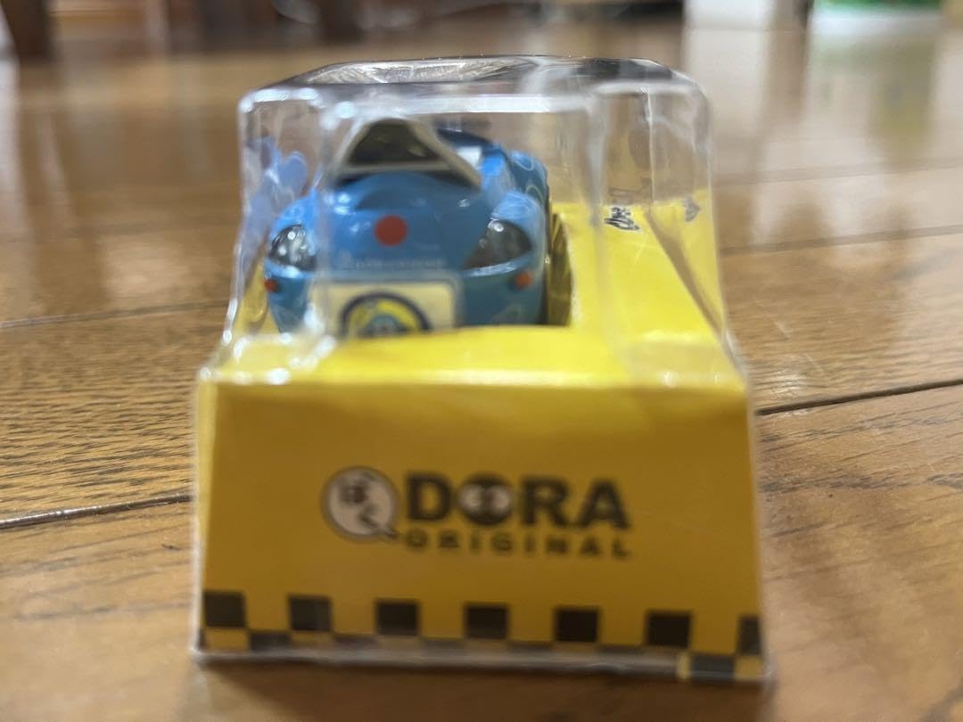 【鬼レア】ぼくDORA　ORIGINAL チョロQ 鬼レア】ぼくDORA ORIGINAL チョロQ