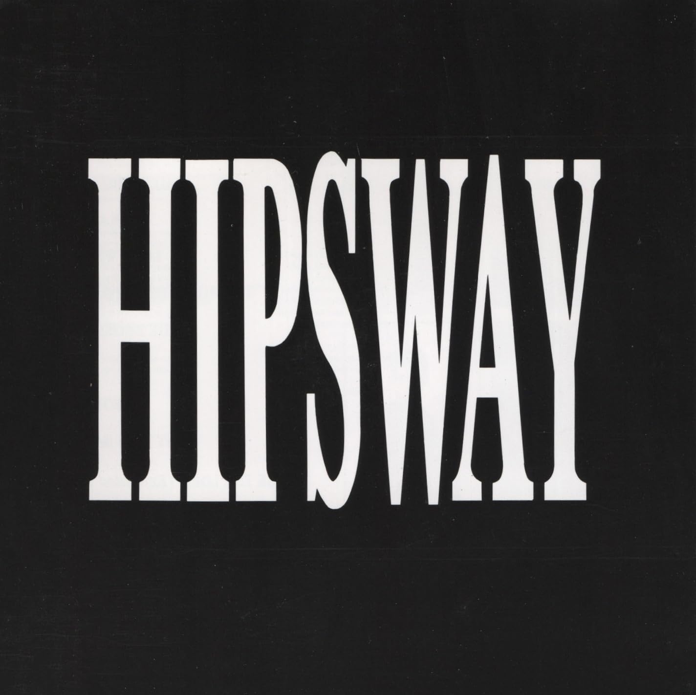 Hipsway [Audio CD] HIPSWAY