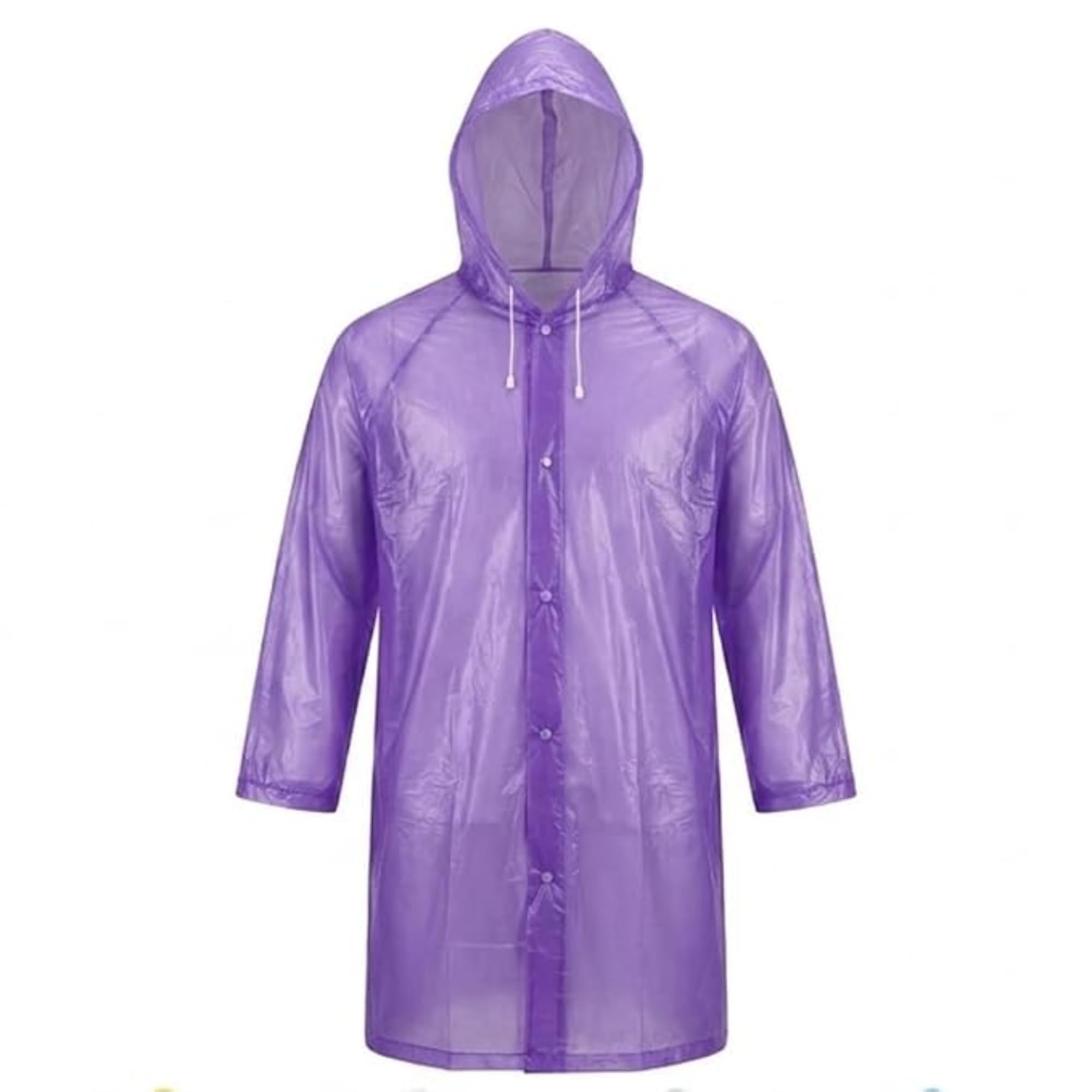 drumstone Cycling Raincoat – Bike-Specific Waterproof Jacket with Visibility Features and Ergonomic Design-picture-44
