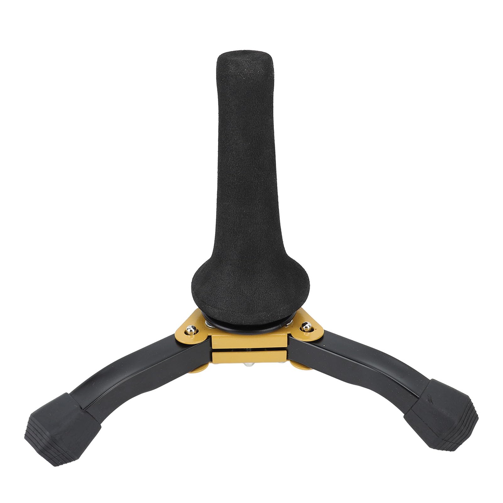 Soprano Sax Stand Foldable Portable Slip Saxophone Tr Holder for Trumpet Oboe Clarinet Soprano Sax StandSoprano Saxophone Standteel Durability AND
