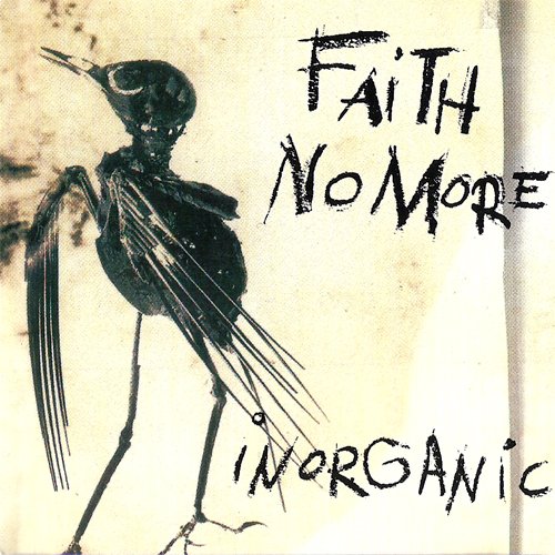Live in Concert (CD Album Faith No More, 17 Tracks) As The Worm Turns / Warpigs / Underwater Love / From Out Of Nowhere / The Carp Song / Edge Of The World / Land Of Sunshine / We Are A Lot / Surprise Your Dead u.a.