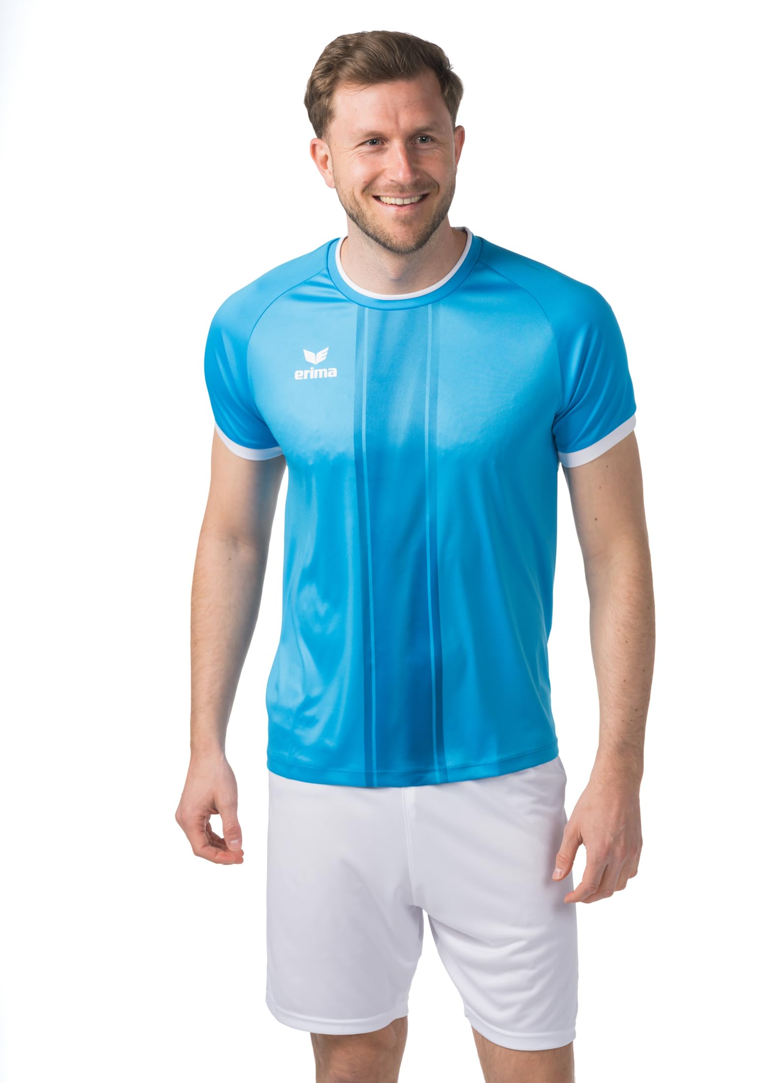 Erima Unisex Libero 125 Jersey (3132524) Curacao, M