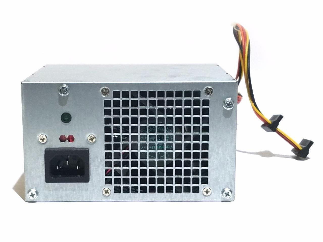 Amazon.com: OEM Genuine Dell Vostro 270 Mini Tower 300W Power