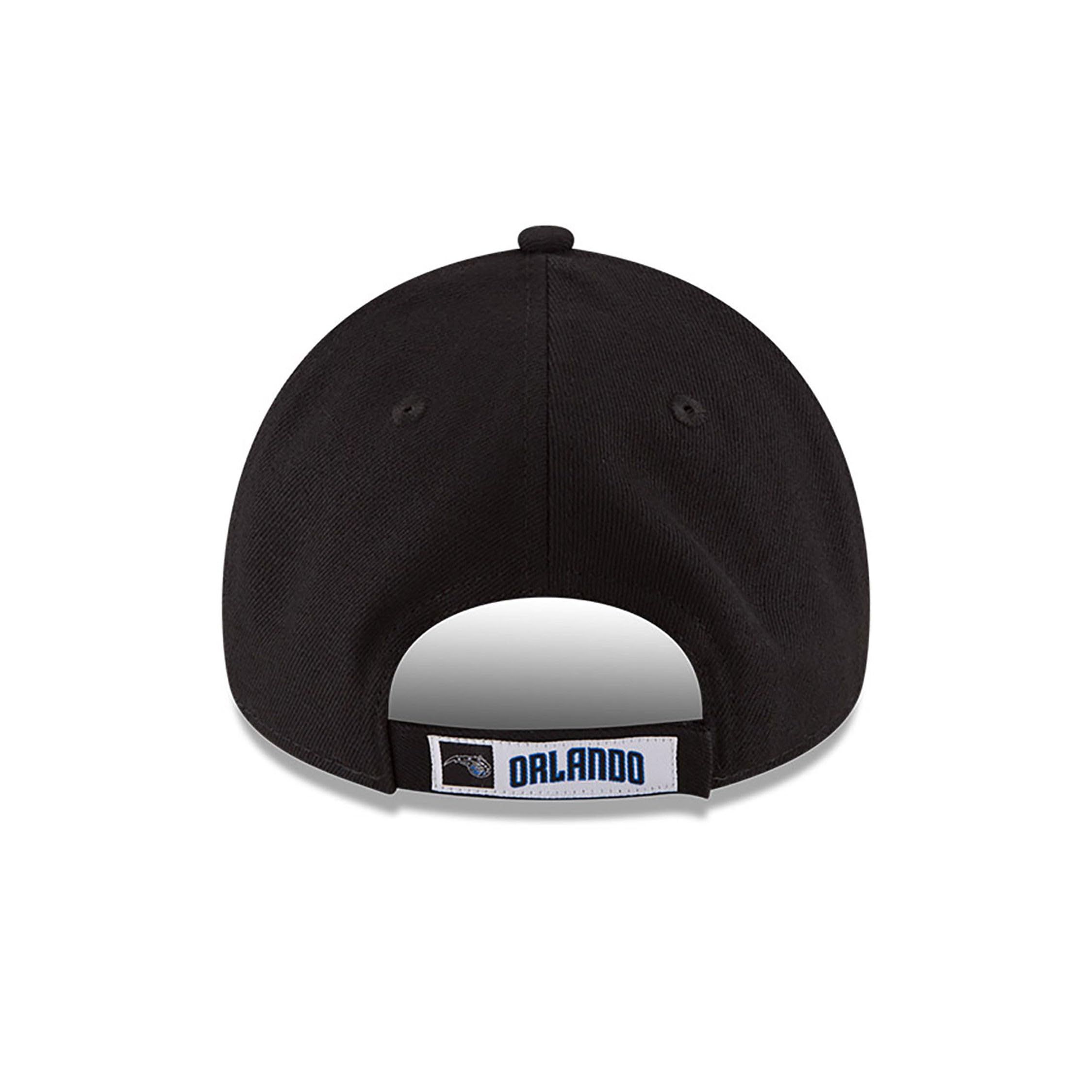 New Era 9Forty Harry Potter Deathly Hollow Baseball Cap Hat Black