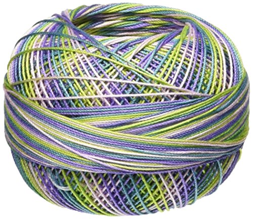 Lizbeth Thread Holder-Teal