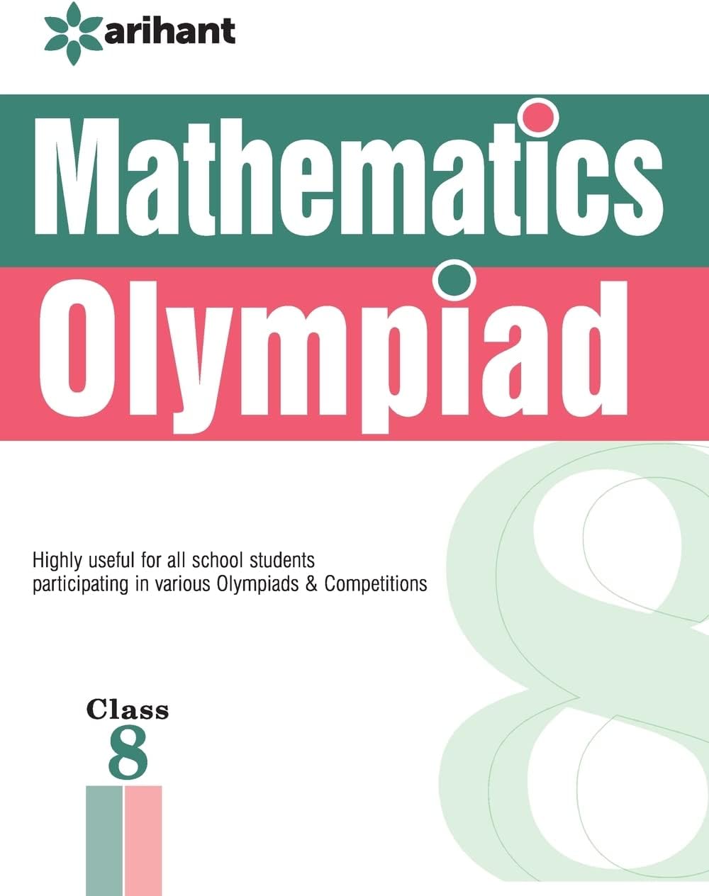 Olympiad Mathematics Class 8th