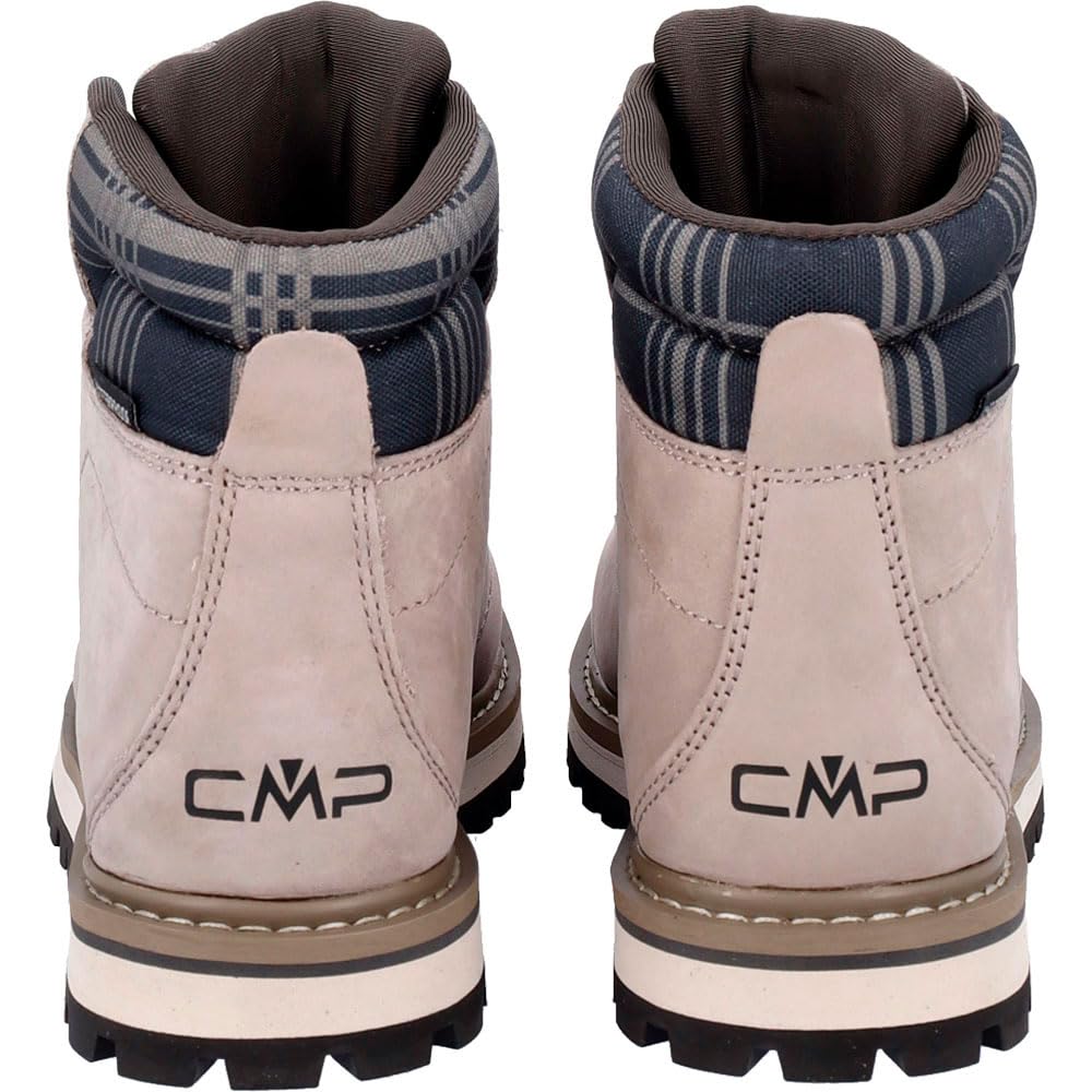 CMP Damen DoradoCombat Boots