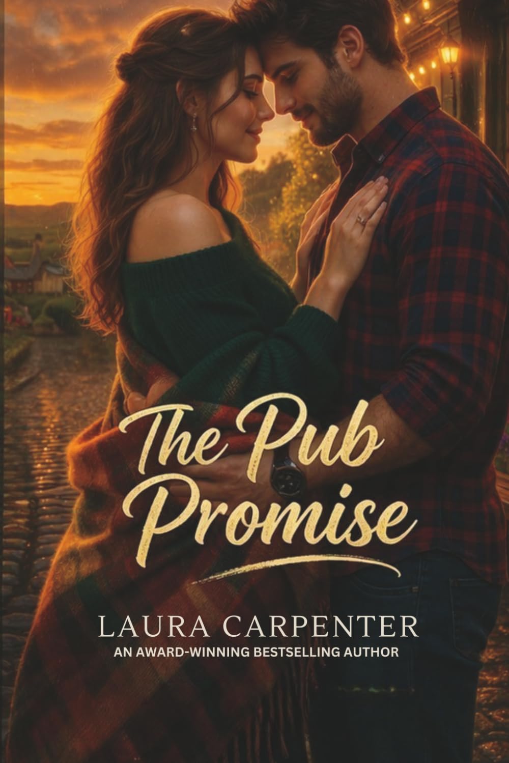 The Pub Promise: 2 (Morning & Market Stories)
