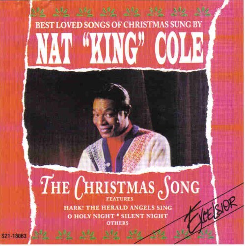 The Christmas Song [Audio CD]