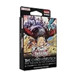 Yu-Gi-Oh! Chronicles: Fallen & Virtuous All-Foil Deck by KONAMI