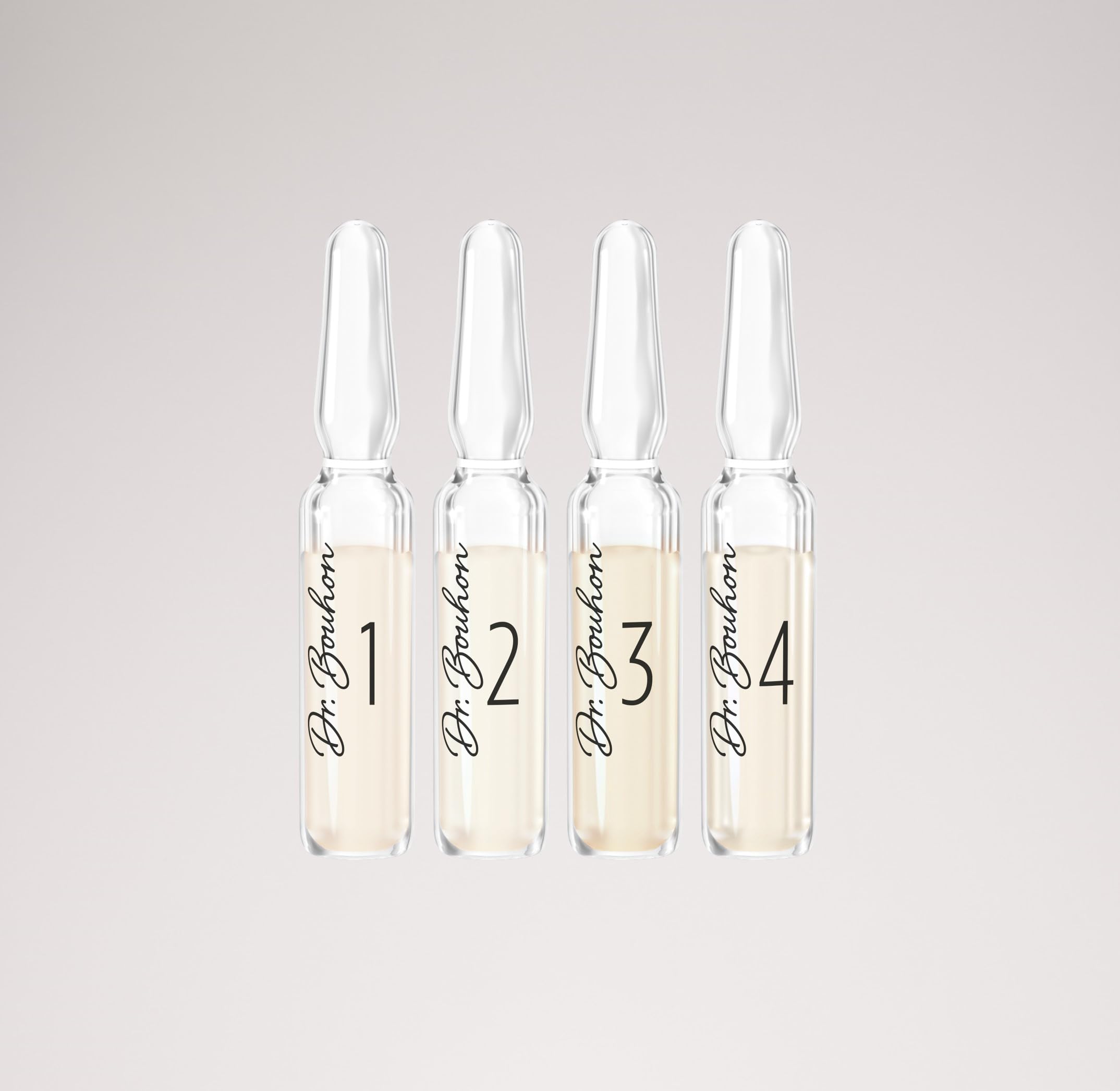 The 28 Days Ampoule Treatment (28 x 2ml) - 4-Wochen-Kur mit Oligo-Hyaluronsäure & FEMINAGE™ - feuchtigkeitsspendend, straffend & regenerierend - vegan & dermatologisch getestet