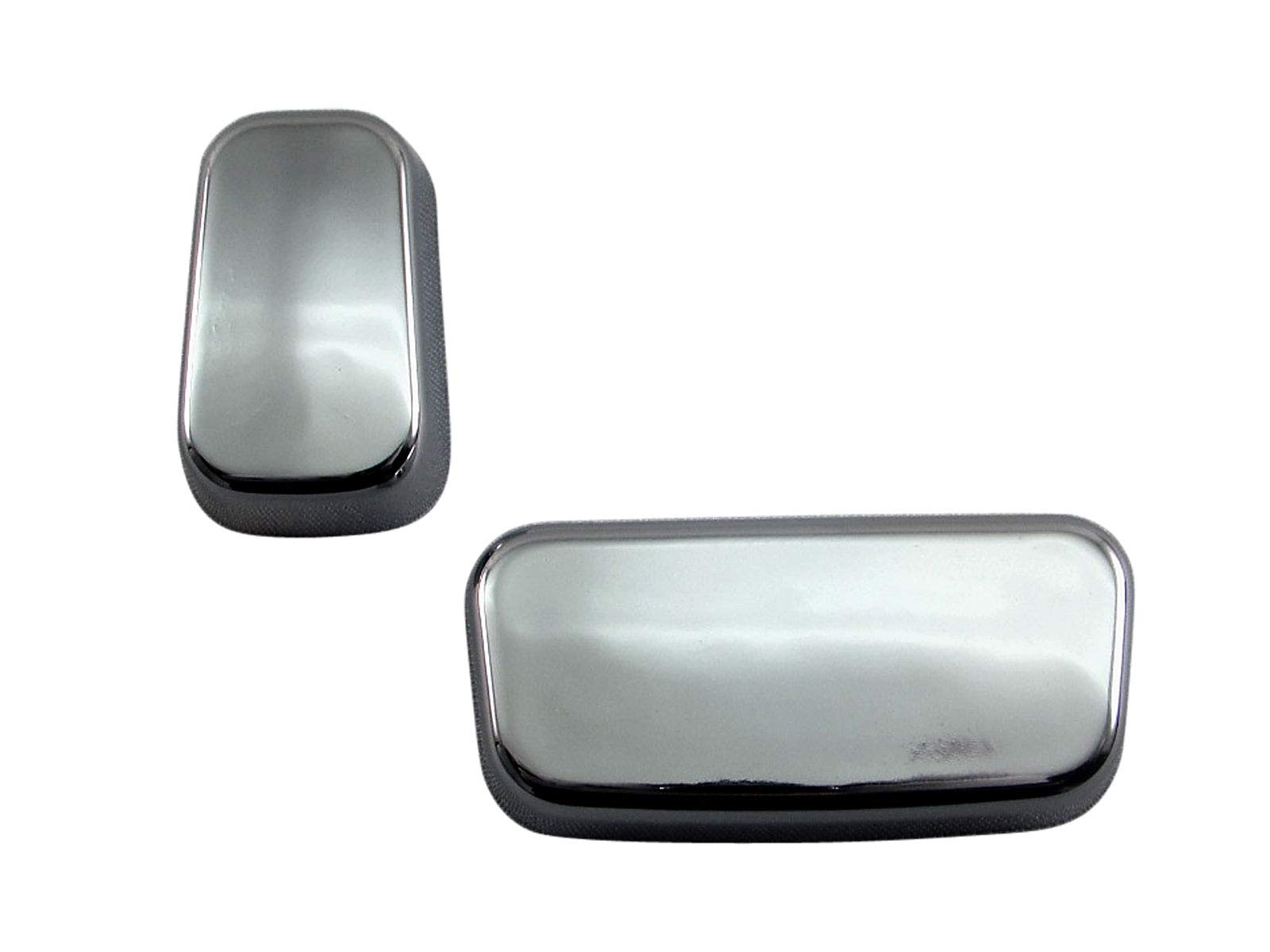 Amazon | BRIGHTZ デリカ D：5 CV1W メッキパワーシートスイッチ