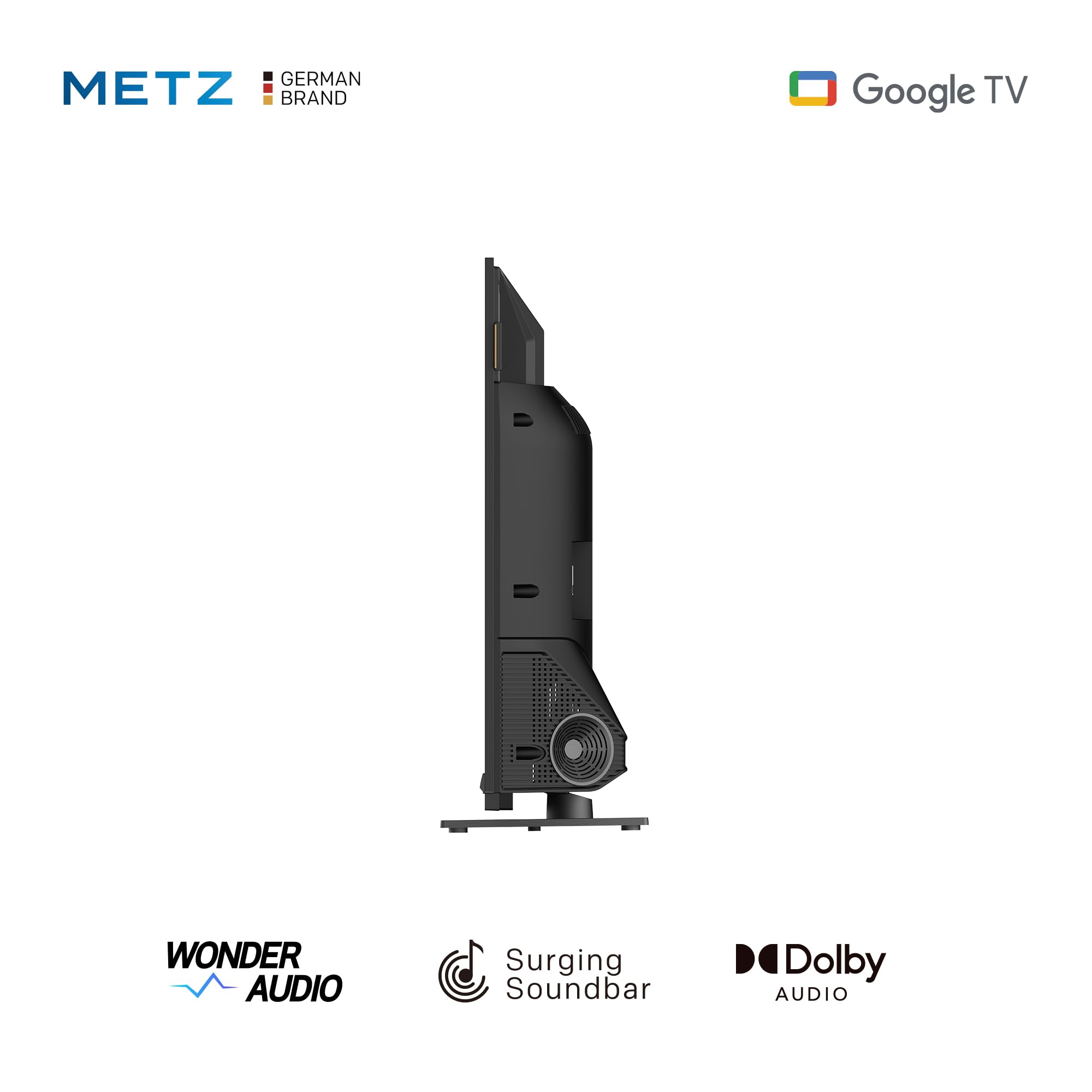 Metz TV