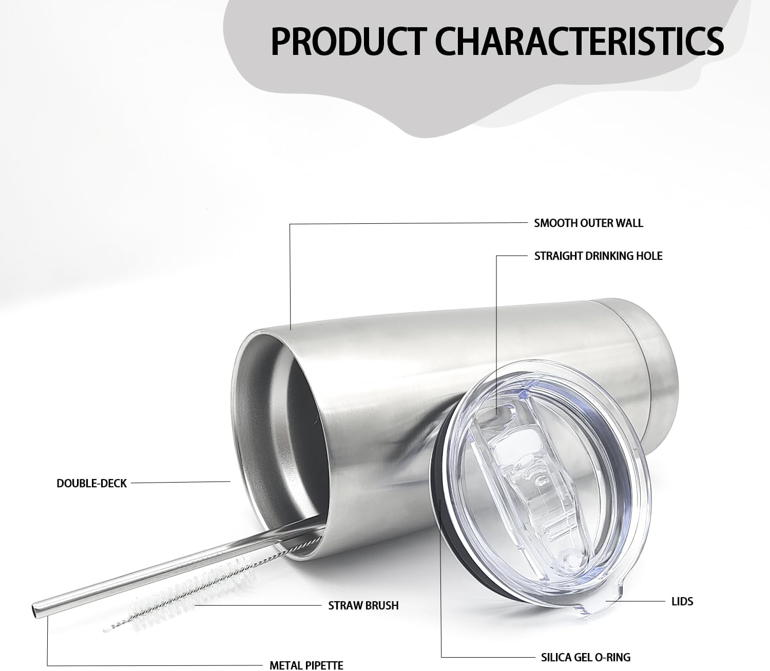 Sip in Style: The Ultimate 12 Pack Insulated Coffee Tumblers Reviewed!